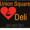 Union Square Deli gallery