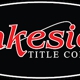 Lakeside Title Company