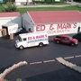 Ed & Mark's Locksmith