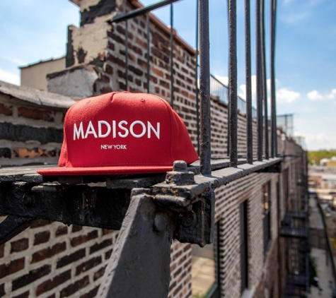 Madison New York - Ridgewood, NY