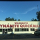 Dynamite Quick Mart