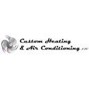 Custom Heating and Air Conditioning - Air Conditioning Service & Repair