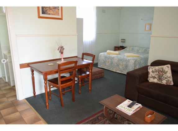 Wimmera Motel - Nhill, VIC