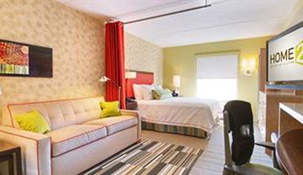 Home2 Suites by Hilton Erie, PA - Erie, PA