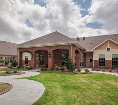 Cottages At Clear Lake - League City, TX