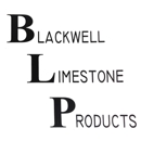 Blackwell Limestone Products, L.L.C. - Stone Products