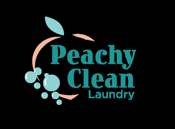 Peachy Clean Laundry - Acworth, GA