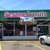Seasame Donut gallery