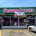 Seasame Donut