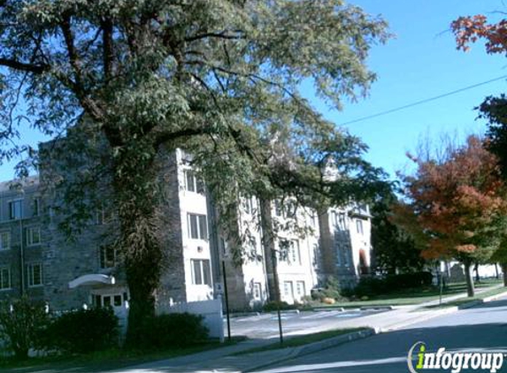 Catonsville Cooperative Preschool - Catonsville, MD