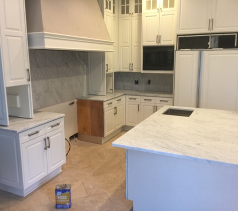 Smart Granite Countertop Association - Austin, TX