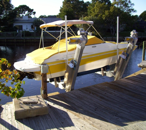 Florida Dock and Boat Lifts - Groveland, FL