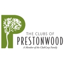 The Clubs of Prestonwood - The Creek - Private Golf Courses