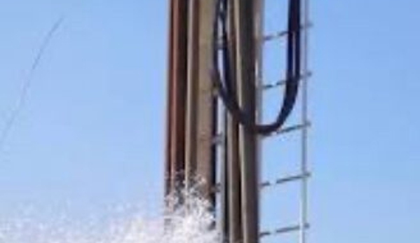 Hondo Drilling
