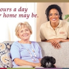 SYNERGY HomeCare