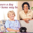 Synergy HomeCare Seattle