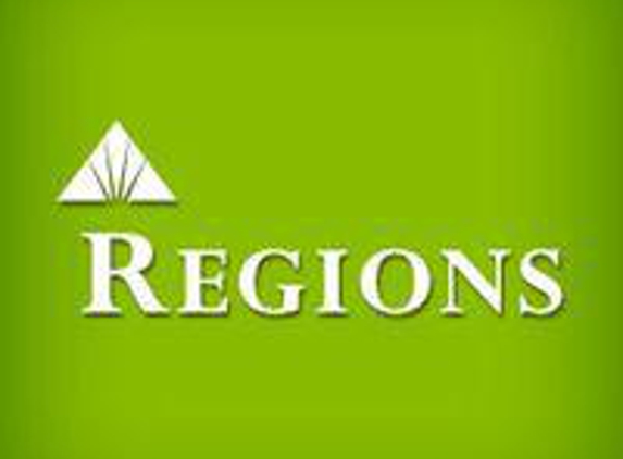 Regions Bank (ATM) - Jackson, MS