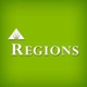 Brook Acton - Regions Financial Advisor