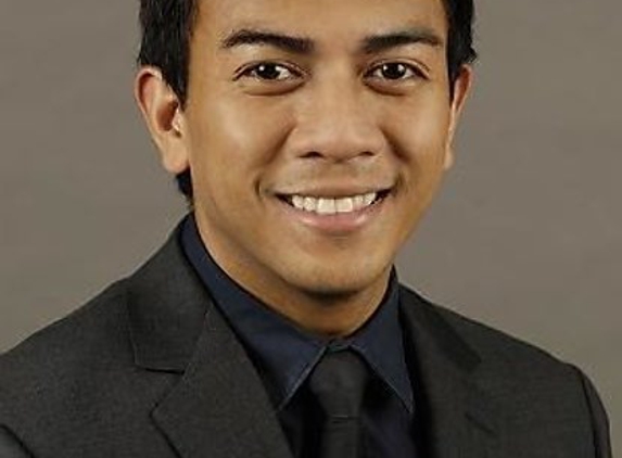 Mark Bernardo, O.D. - Boston, MA