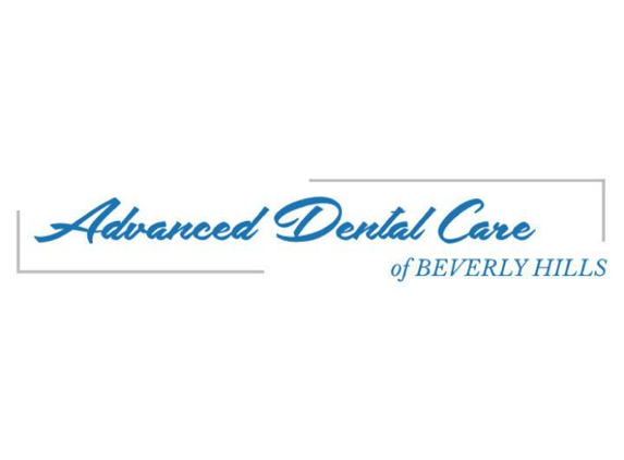 Advanced Dental Care of Beverly Hills: David Hakim, DDS - Beverly Hills, CA