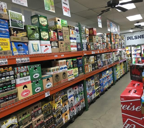 Pennsburg Beer & Soda Mart - Pennsburg, PA