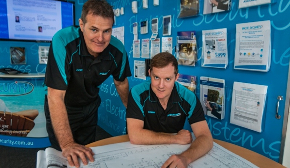 Incite Security - Geraldton, WA