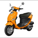 Vespa of Charlotte - Motorcycle Dealers