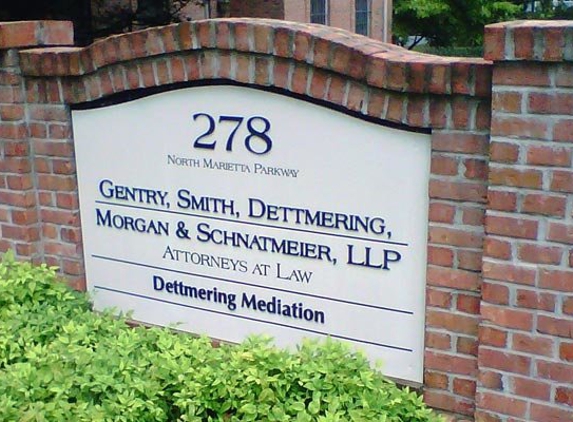 Smith, Schnatmeier, Dettmering & Kilgo, LLP. - Marietta, GA