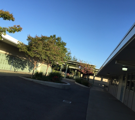 Dartmouth Middle - San Jose, CA