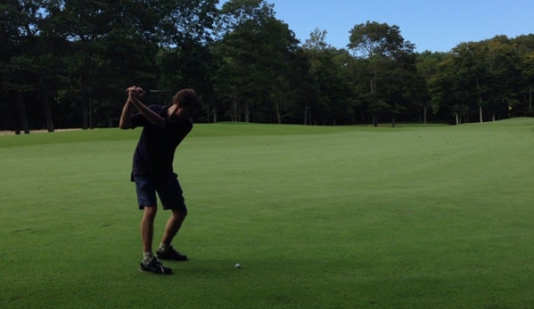 East Hampton Golf Club - East Hampton, NY