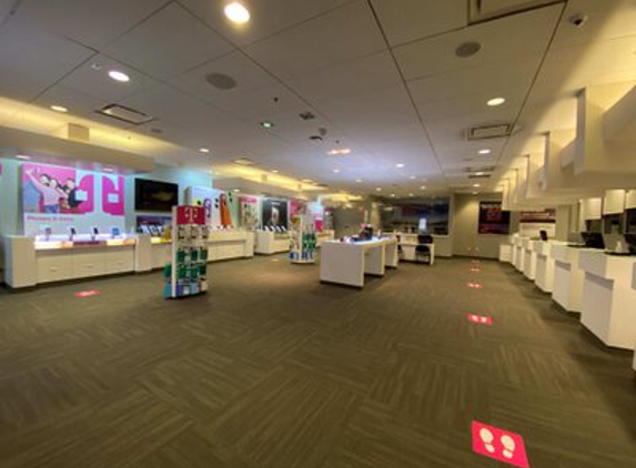 T-Mobile - Jacksonville, FL