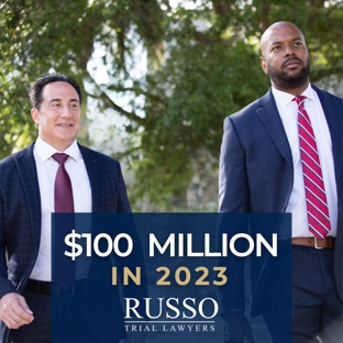 The Russo Firm - Fort Lauderdale - Fort Lauderdale, FL