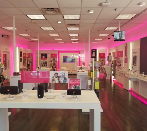 T-Mobile - Marietta, GA