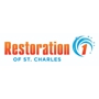 Restoration 1 of St. Charles