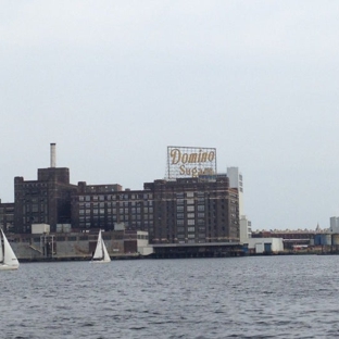 Domino Sugar - Baltimore, MD