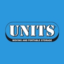 UNITS Moving and Portable Storage of Seattle - Movers & Full Service Storage