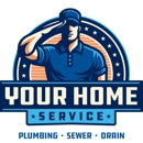 Your Home Service - Plumbers