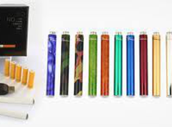 Premium Electronic Cigarette - Venice, FL