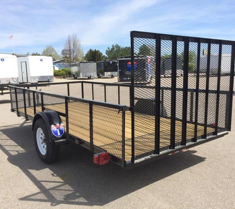 TrailersPlus - Aurora, CO