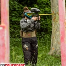 KC Crusaders Paintball - Paintball