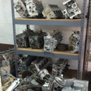 Precision Performance Machine Shop & Engine Rebuilding - Machine Shops