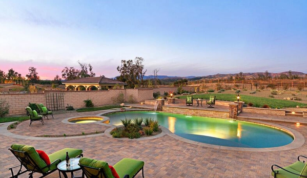 Pacific Coast Hardscapes - San Marcos, CA