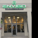 Envigo Tech Services and Repair - Computer Software & Services