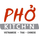 Pho Kitch'n - Vietnamese Restaurants