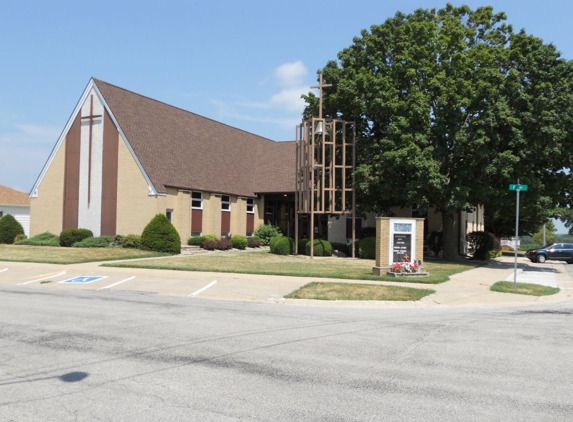 American Lutheran Church - Grundy Center, IA