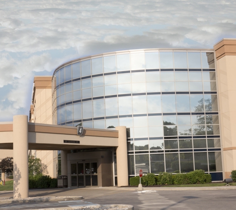 Obstetrics & Gynecology of Indiana, Carmel Meridian - Carmel, IN