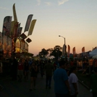 Duquoin State Fairgrounds