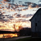 Wisconsin River View Hills Canoe Rental