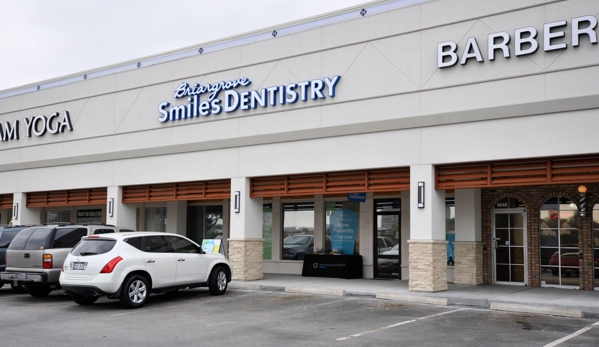 Briargrove Smiles Dentistry - Houston, TX