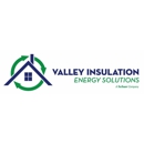 Valley Insulation: Closed - Gutters & Downspouts